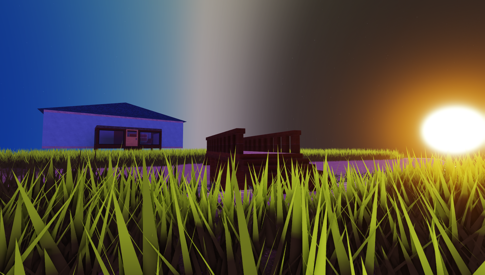 Roblos screenshot