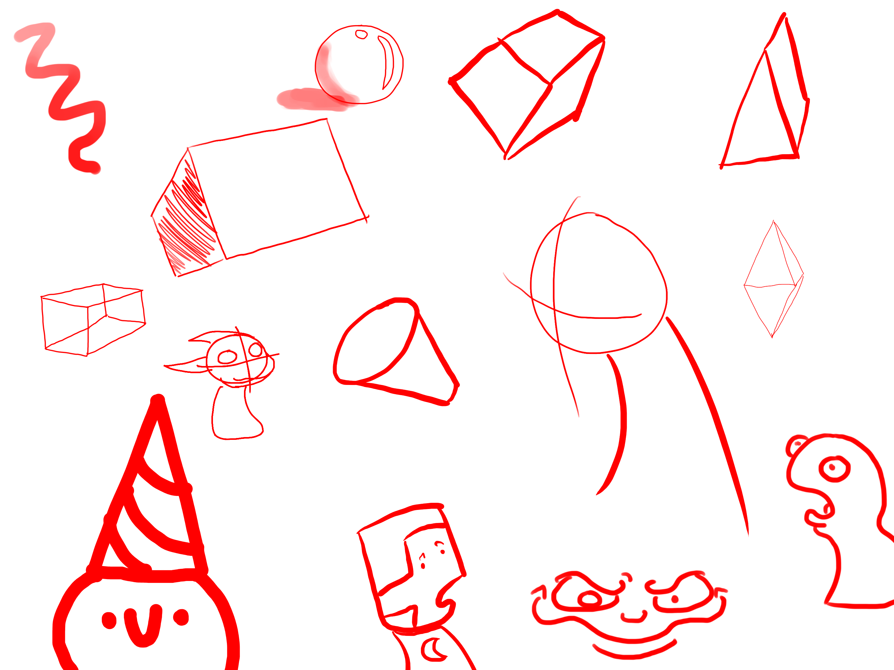 Sketches
